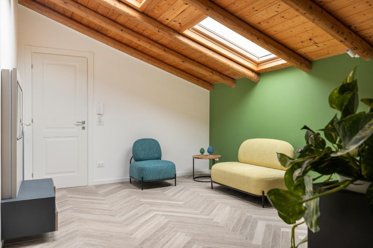 Principe Di Paterno - Budget Double Rooms & Breakfast Palermo Luaran gambar