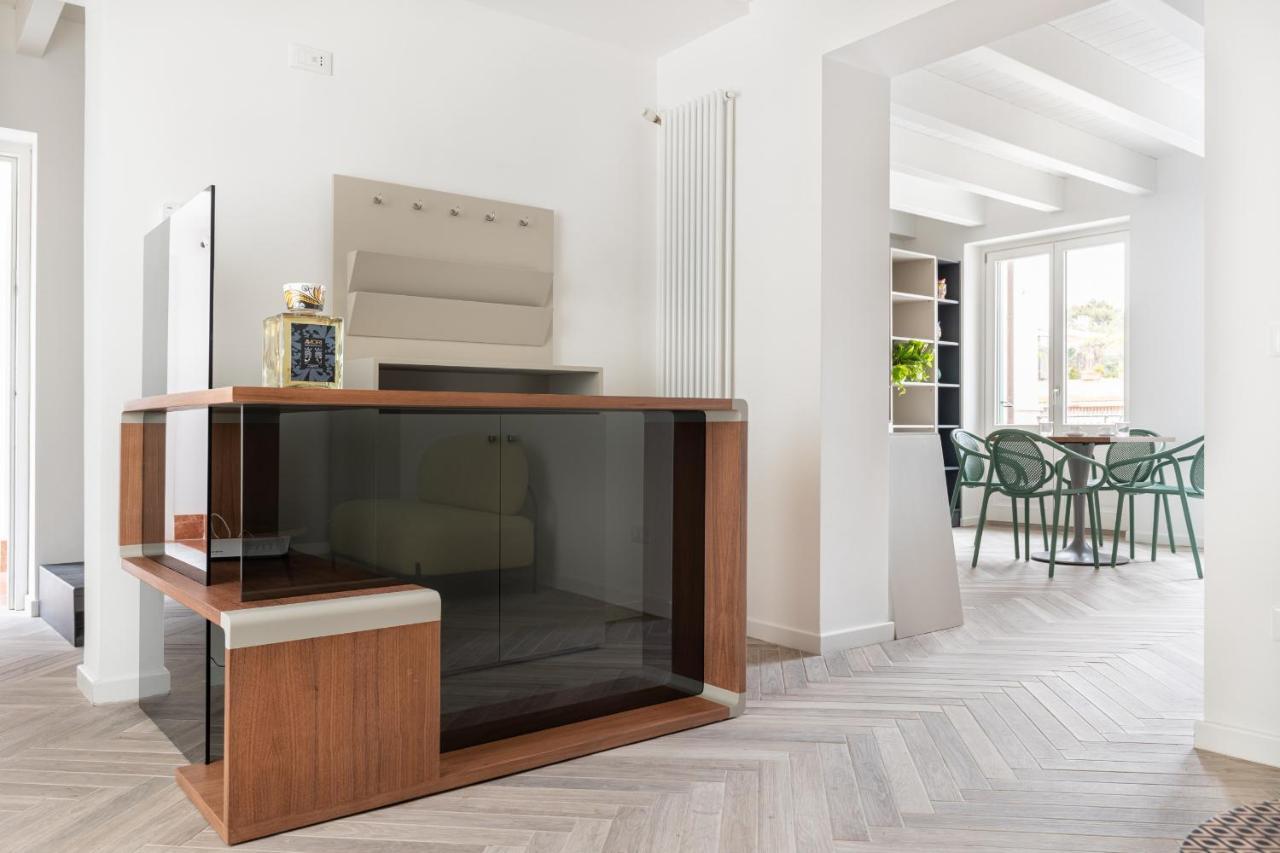 Principe Di Paterno - Budget Double Rooms & Breakfast Palermo Luaran gambar