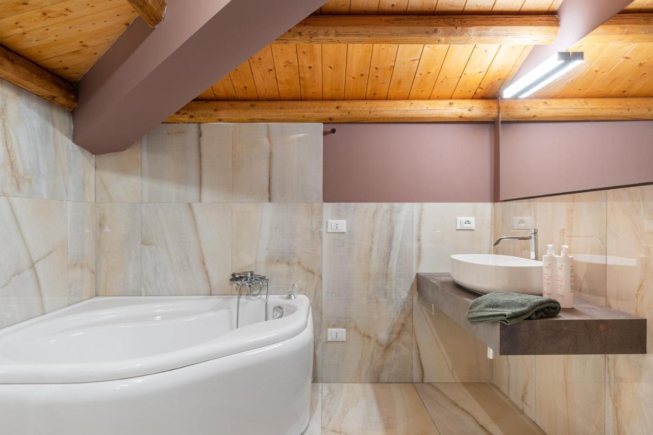 Principe Di Paterno - Budget Double Rooms & Breakfast Palermo Luaran gambar