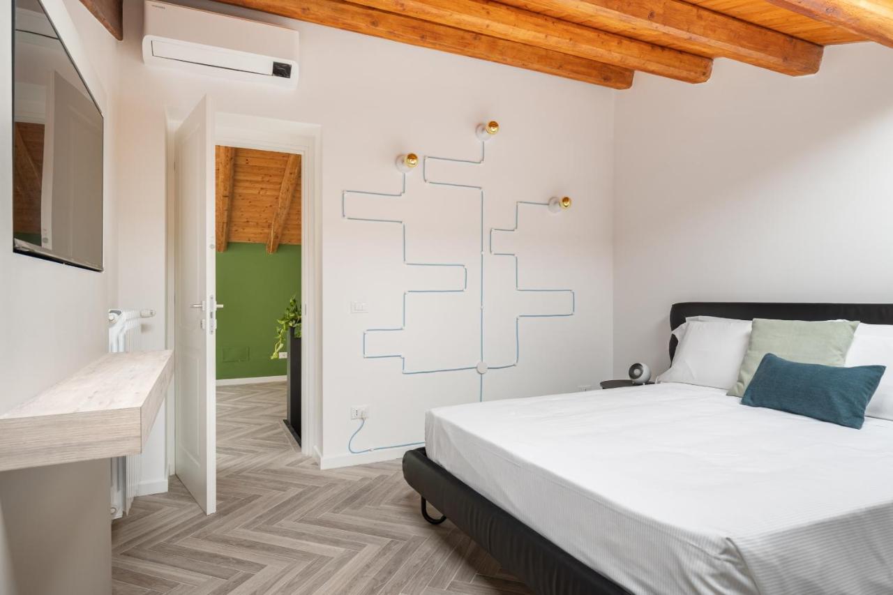 Principe Di Paterno - Budget Double Rooms & Breakfast Palermo Luaran gambar