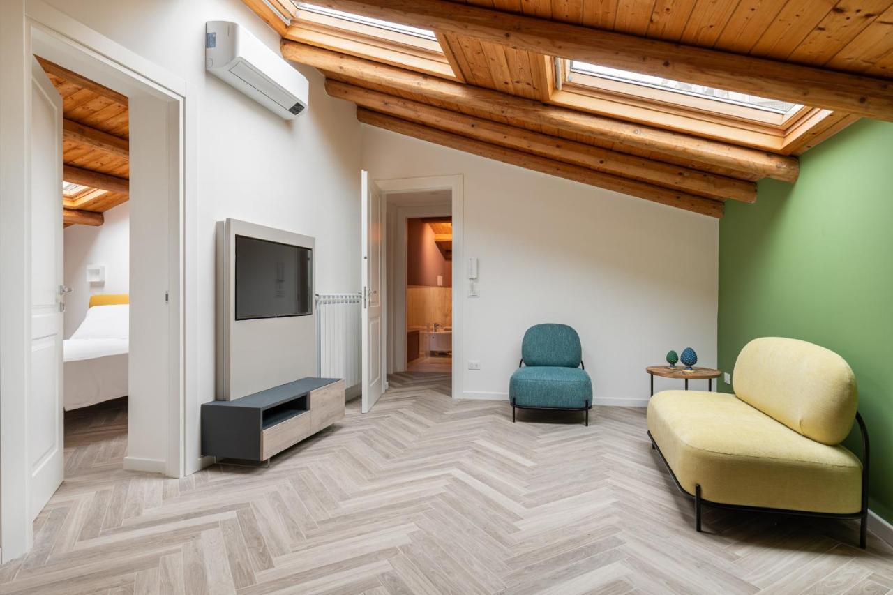 Principe Di Paterno - Budget Double Rooms & Breakfast Palermo Luaran gambar