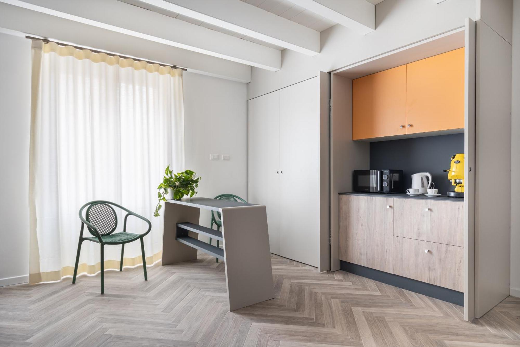 Principe Di Paterno - Budget Double Rooms & Breakfast Palermo Luaran gambar